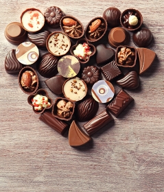 Chocolates